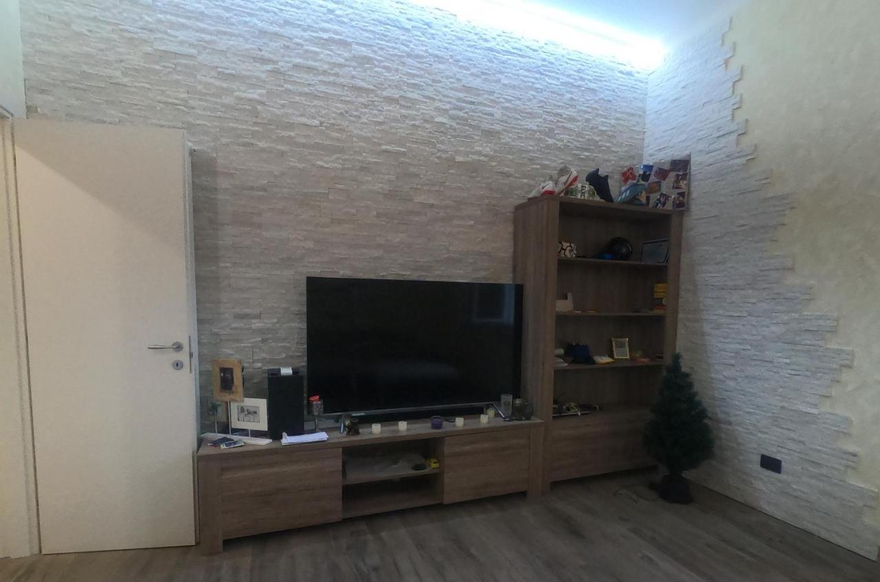 La Ex Di Nicholas Καστέλ Ματζιόρε Εξωτερικό φωτογραφία